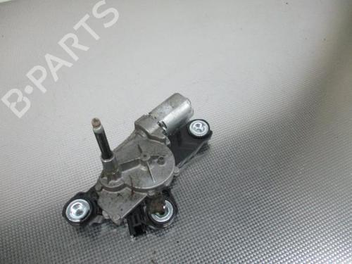 Rear wiper motor FORD FOCUS C-MAX (DM2) 1.6 TDCi | BP18016947M102 