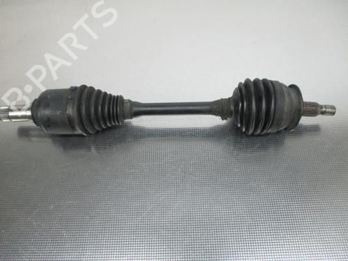 Left front driveshaft MERCEDES-BENZ A-CLASS (W169) A 170 (169.032, 169.332) | BP26463824M38