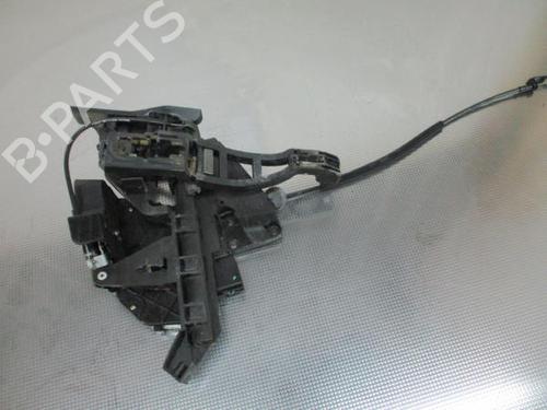 Rear right lock FORD FOCUS C-MAX (DM2)  | BP16601371C99 