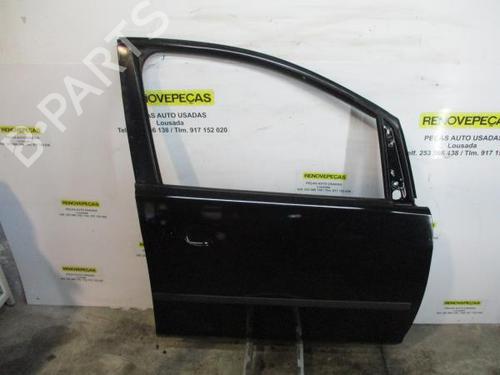 Used Right front door FORD FOCUS C-MAX (DM2) [2003-2007]  16601374