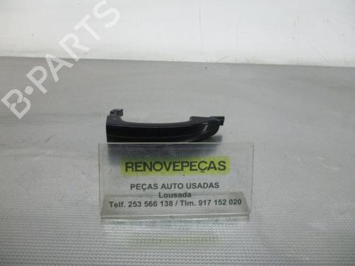 Maneta exterior delantera derecha FORD FOCUS C-MAX (DM2) [2003-2007]  16601375