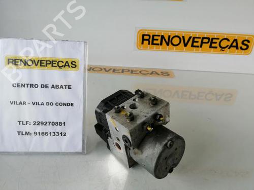 ABS Bremseaggregat ROVER 200 II Hatchback (RF) 214 i (75 hp) 16602722