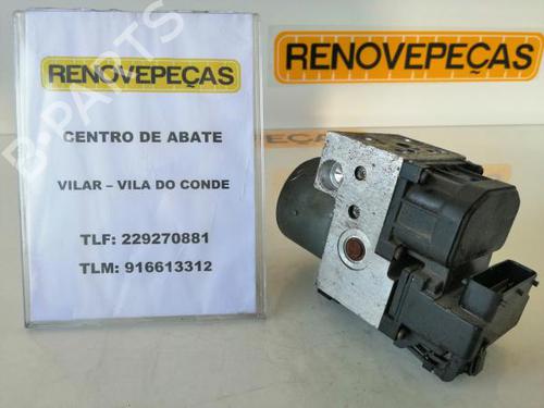 Used ABS pump ROVER 200 II Hatchback (RF) 214 i (75 hp) 16602731