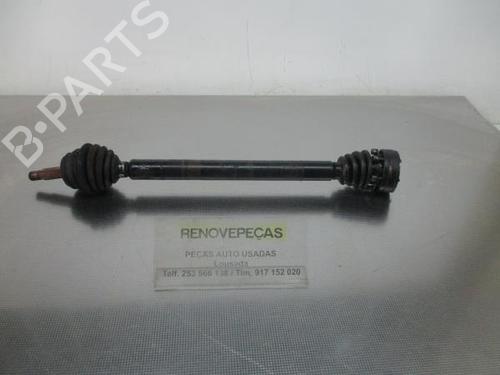 Used Right front driveshaft SEAT IBIZA II (6K1) 1.4 i 16V (101 hp) 26463862