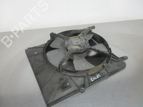Køleventilator elektrisk DAEWOO KALOS (KLAS) 1.4 16V | BP16604423M35 