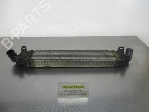 Used Intercooler FORD FOCUS C-MAX (DM2) 1.6 TDCi (109 hp) 16606610