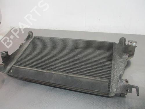 Intercooler CHRYSLER VOYAGER / GRAND VOYAGER III (GS_, NS_)  | BP26463928M30 