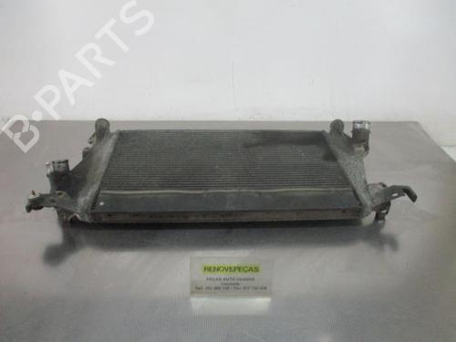Used Intercooler CHRYSLER VOYAGER / GRAND VOYAGER III (GS_, NS_) [1992-2001]  26463928