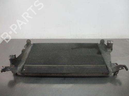 Intercooler CHRYSLER VOYAGER / GRAND VOYAGER III (GS_, NS_)  | BP26463928M30 