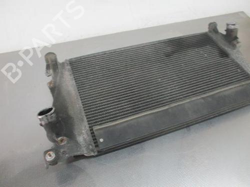 Intercooler CHRYSLER VOYAGER / GRAND VOYAGER III (GS_, NS_)  | BP26463928M30 