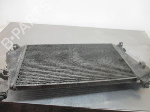 Intercooler CHRYSLER VOYAGER / GRAND VOYAGER III (GS_, NS_)  | BP26463928M30 