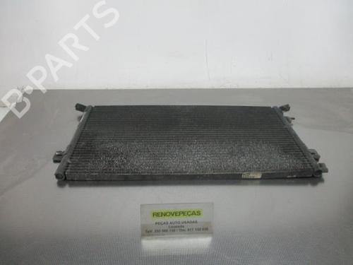 Used AC radiator AC radiator 26463930 26463930