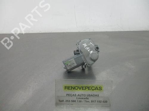 Used Rear wiper motor CHRYSLER VOYAGER / GRAND VOYAGER III (GS_, NS_) [1992-2001]  26463926