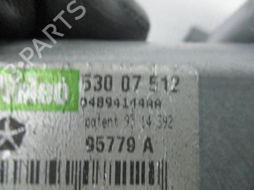 Rear wiper motor CHRYSLER VOYAGER / GRAND VOYAGER III (GS_, NS_)  | BP26463926M102