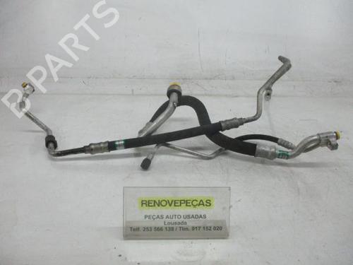 AC pipe BMW 1 (E87) 116 d BP26464140M126