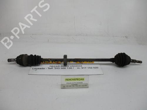 Right front driveshaft OPEL ASTRA G Estate (T98) 1.4 16V (F35) BP26464172M39