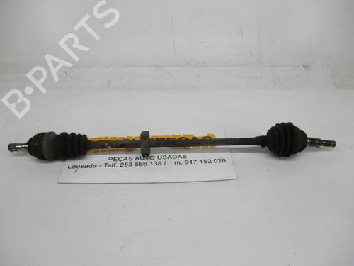Right front driveshaft OPEL ASTRA G Estate (T98) 1.4 16V (F35) | BP26464172M39 