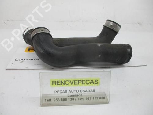 Intercooler-rør  MERCEDES-BENZ R-CLASS (W251, V251) R 320 CDI 4-matic (251.022, 251.122) CONJUNTO