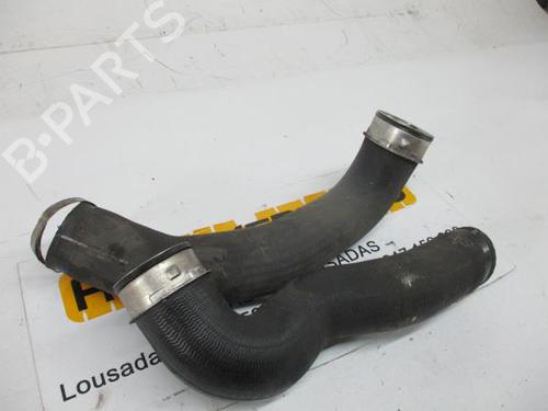 Intercooler pipe MERCEDES-BENZ R-CLASS (W251, V251) R 320 CDI 4-matic (251.022, 251.122) | BP26464183M127 