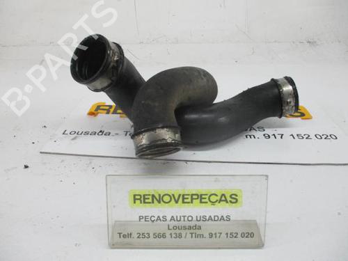 Intercooler pipe MERCEDES-BENZ C-CLASS (W203) C 270 CDI (203.016) CONJUNTO