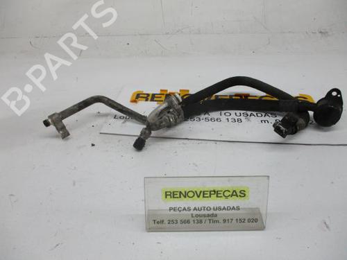 AC pipe MERCEDES-BENZ C-CLASS (W203) C 270 CDI (203.016) A6122300456
