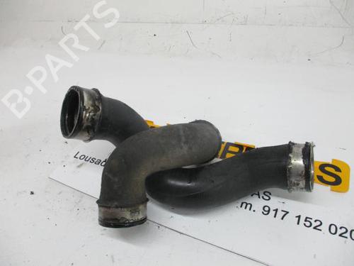 Intercooler pipe MERCEDES-BENZ C-CLASS (W203) C 270 CDI (203.016) | BP26464196M127 