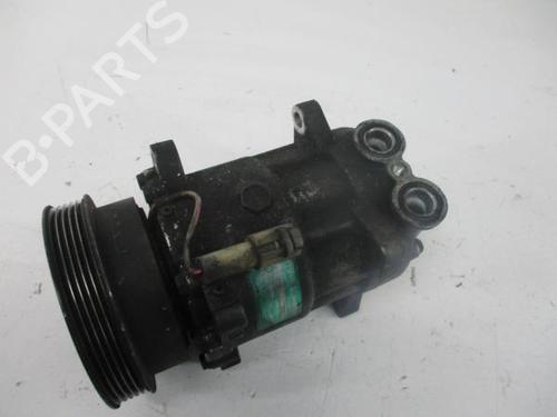 AC compressor ROVER 200 II Hatchback (RF) 214 Si | BP16609511M34