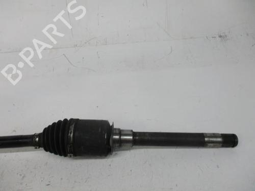 Right front driveshaft MERCEDES-BENZ R-CLASS (W251, V251) R 320 CDI 4-matic (251.022, 251.122) | BP26464231M39 