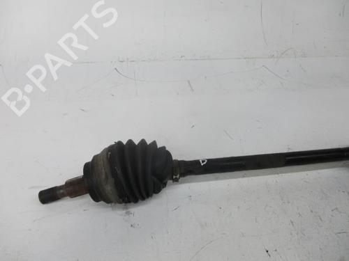 Right front driveshaft MERCEDES-BENZ R-CLASS (W251, V251) R 320 CDI 4-matic (251.022, 251.122) | BP26464231M39 