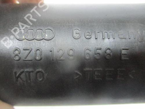 Pipe AUDI A2 (8Z0) 1.4 TDI | BP26464246M125 