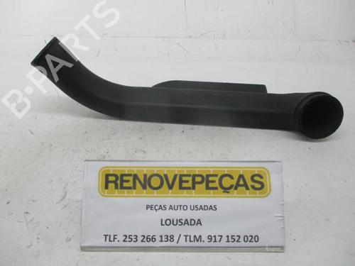 Pipe MERCEDES-BENZ C-CLASS (W202) C 220 D (202.121) A6041400912