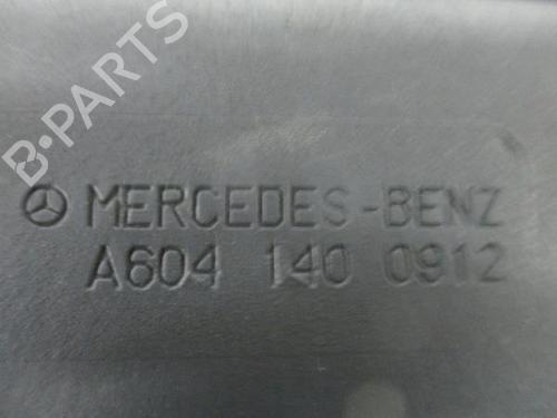 Pipe MERCEDES-BENZ C-CLASS (W202) C 220 D (202.121) | BP26464253M125 