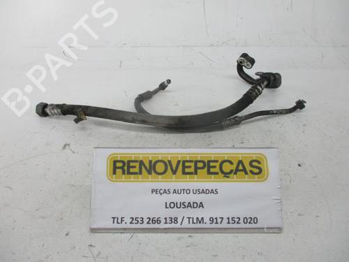 AC pipe MERCEDES-BENZ C-CLASS (W202) C 220 D (202.121) BP26464255M126