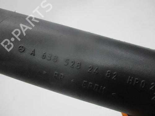 Pipe MERCEDES-BENZ VITO Van (W638) 110 CDI 2.2 (638.094) | BP26464293M125 