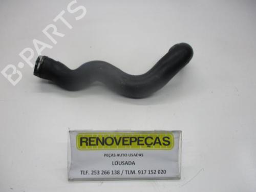 Intercooler pipe MERCEDES-BENZ VITO Van (W638) 110 CDI 2.2 (638.094) BP26464294M127