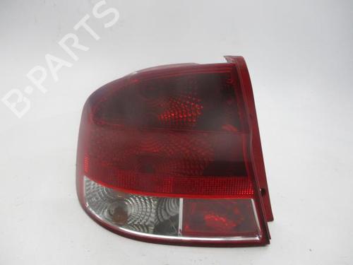 Left taillight DAEWOO KALOS (KLAS) 1.4 16V | BP16612006C34