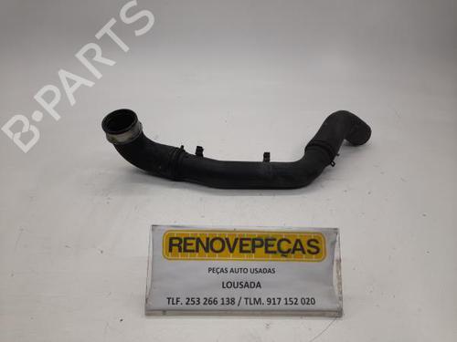 Intercooler pipe SKODA FABIA I Combi (6Y5) 1.9 TDI 6Q0145770