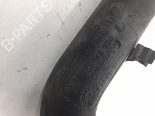 Ladeluftrohr SKODA FABIA I Combi (6Y5) 1.9 TDI | BP26464333M127 