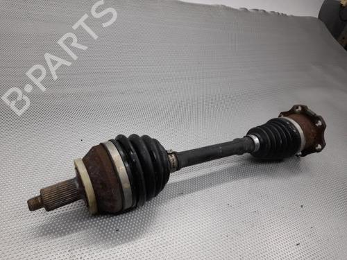 Drivaksel fortil venstre SKODA FABIA I Combi (6Y5) 1.9 TDI | BP26464334M38 