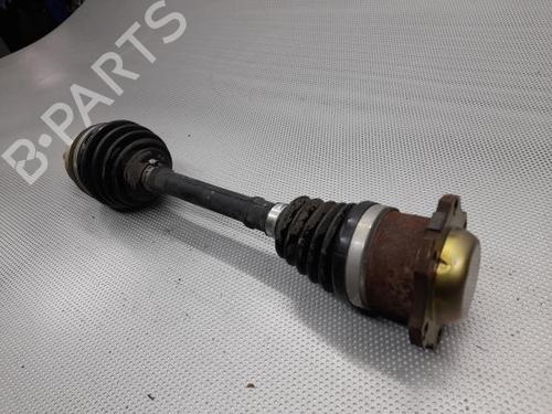 Drivaksel fortil venstre SKODA FABIA I Combi (6Y5) 1.9 TDI | BP26464334M38 