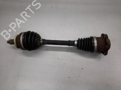 Drivaksel fortil venstre SKODA FABIA I Combi (6Y5) 1.9 TDI | BP26464334M38 