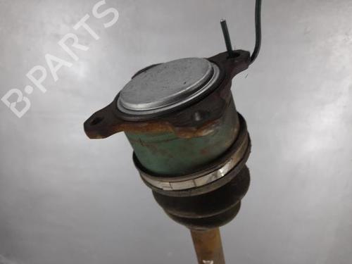 Right front driveshaft MITSUBISHI PAJERO II (V3_W, V2_W, V4_W, V5_W)  | BP26464365M39 