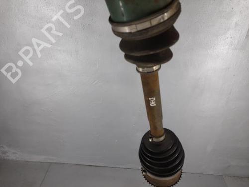 Right front driveshaft MITSUBISHI PAJERO II (V3_W, V2_W, V4_W, V5_W)  | BP26464365M39 