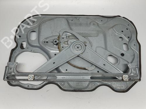 Front left window mechanism FORD FOCUS C-MAX (DM2)  | BP16615258C22 