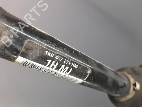 Left front driveshaft SEAT LEON (1P1) 2.0 TDI | BP26464422M38 