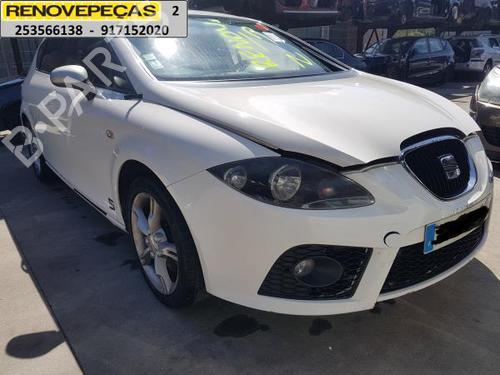 Left front driveshaft SEAT LEON (1P1) 2.0 TDI | BP26464422M38 