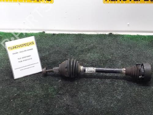 Used Left front driveshaft VW GOLF V (1K1) 1.9 TDI (105 hp) 26464448