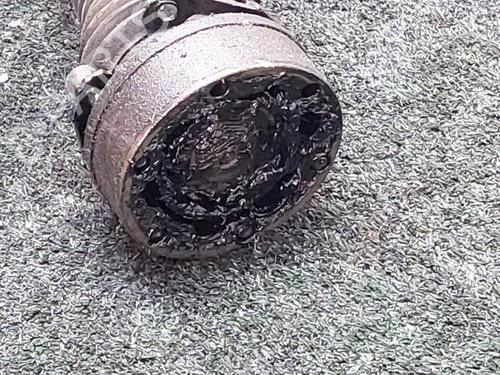 Left front driveshaft VW GOLF V (1K1) 1.9 TDI | BP26464448M38