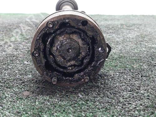 Right front driveshaft VW GOLF V (1K1) 1.9 TDI | BP26464450M39