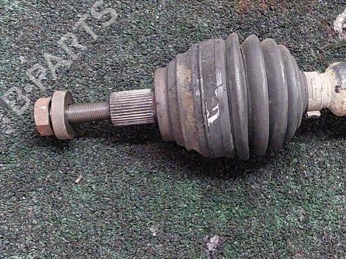Right front driveshaft VW GOLF V (1K1) 1.9 TDI | BP26464450M39